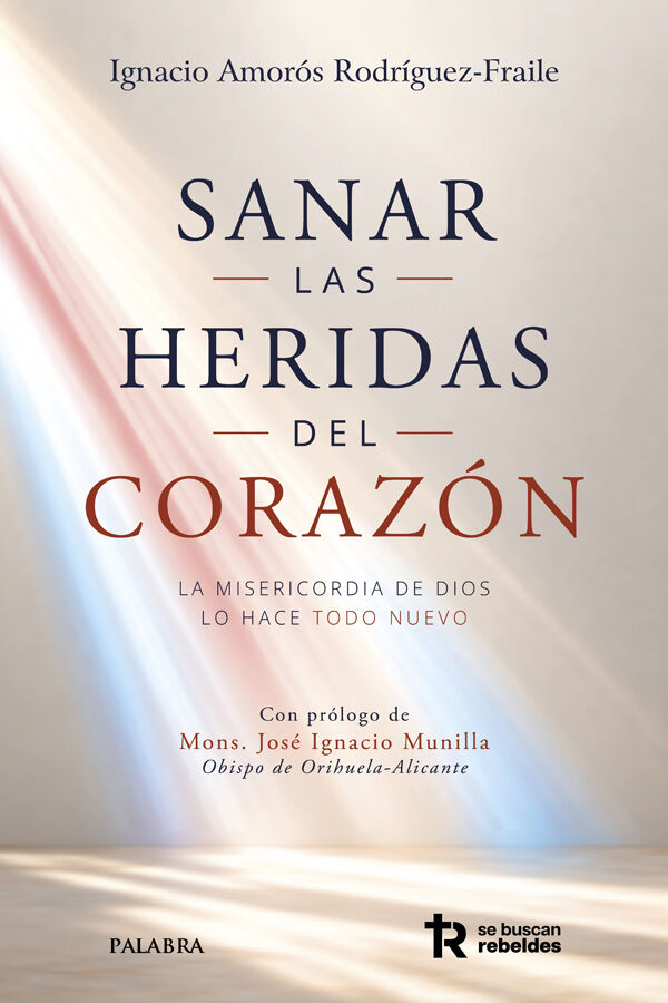 Sanar las heridas del coraz&oacute;n