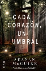 Cada corazón, un umbral Cada corazón, un umbral