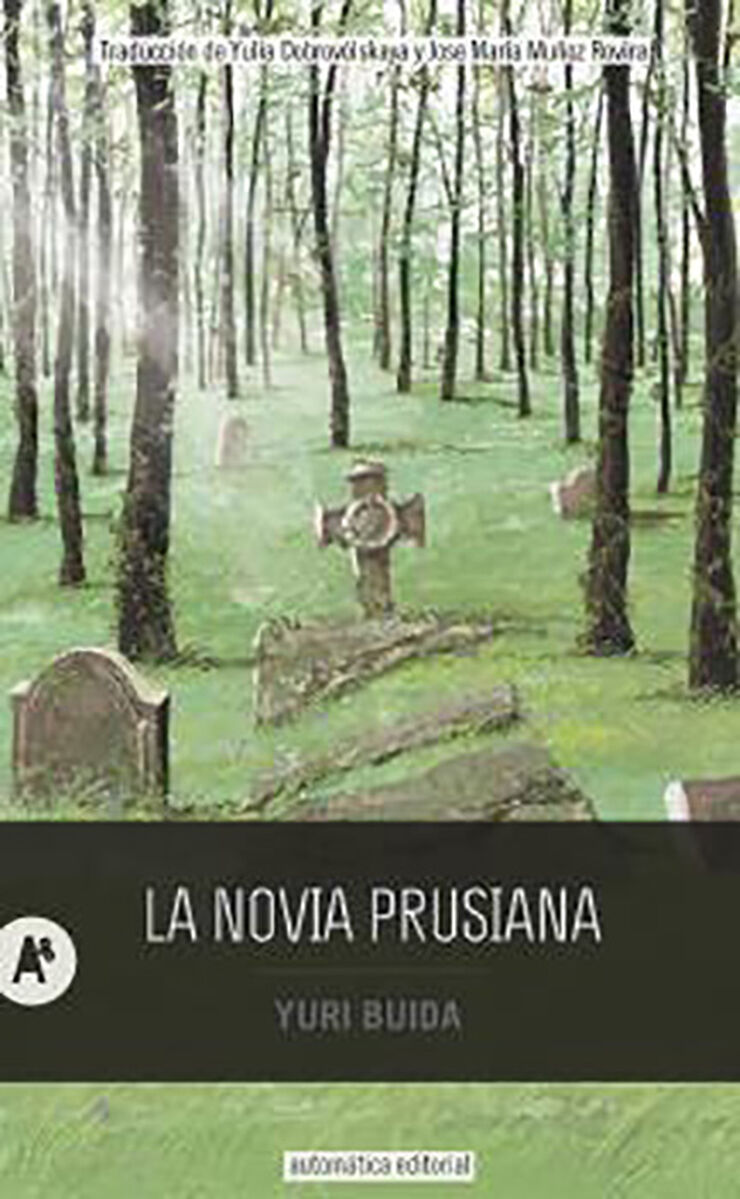 La novia prusiana