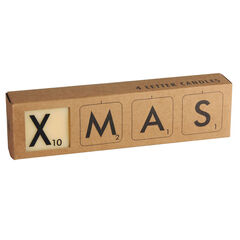 Pack Velas mini XMAS Pack Velas mini XMAS