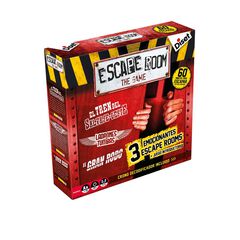 Escape Room The Game