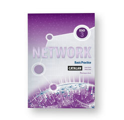 Network ESO 3 Basic Practice Cat