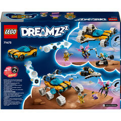 LEGO® DREAMZzz Coche Espacial del Sr. Oz 71475