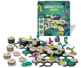 Gravitrax Junior Set Inici - Jungla