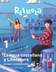 1 Eso Leng Caste Comunicaci (Val) 22