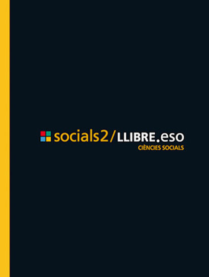 Socials/Digital-paper ESO 2 Text 9788441220348 Socials/Digital-paper ESO 2 Text 9788441220348