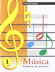 Música 01 Ejercicios Música 01 Ejercicios
