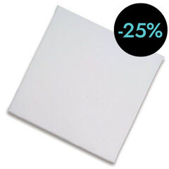 Tela pintura a l'oli Talens 30x30cm