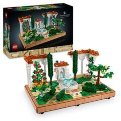 LEGO&reg; Icons Jard&iacute; amb Font 10359