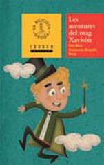 Les aventures del mag Xaviton