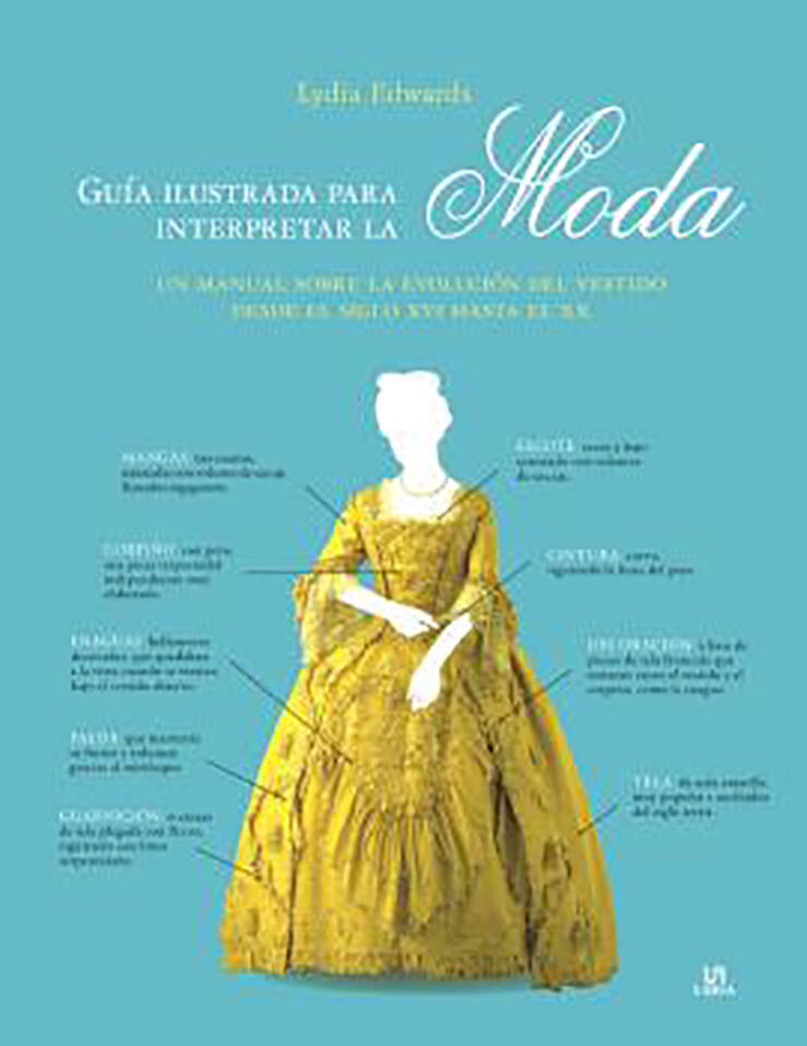 Guía ilustrada para interpretar la moda