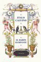 El barón rampante El barón rampante