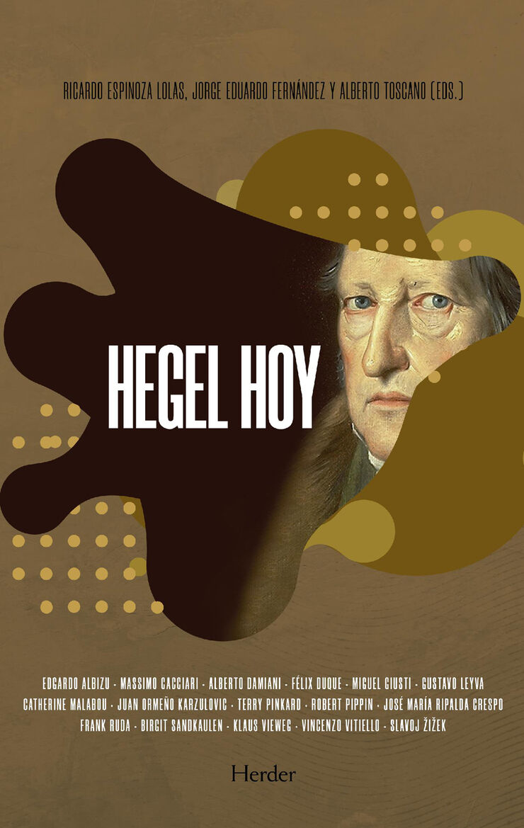 Hegel hoy