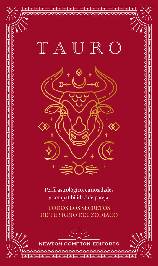 Gu&iacute;a astrol&oacute;gica de Tauro