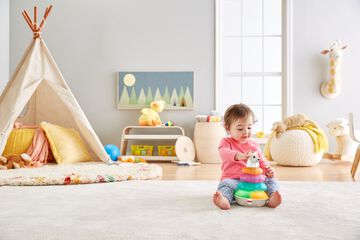 Figura interactiva Fisher Price Linkimals Llama