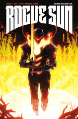 Rogue sun 3. Knight sun Rogue sun 3. Knight sun