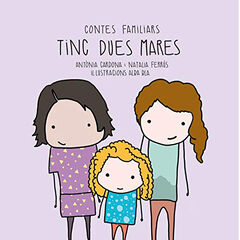 Tinc dues mares