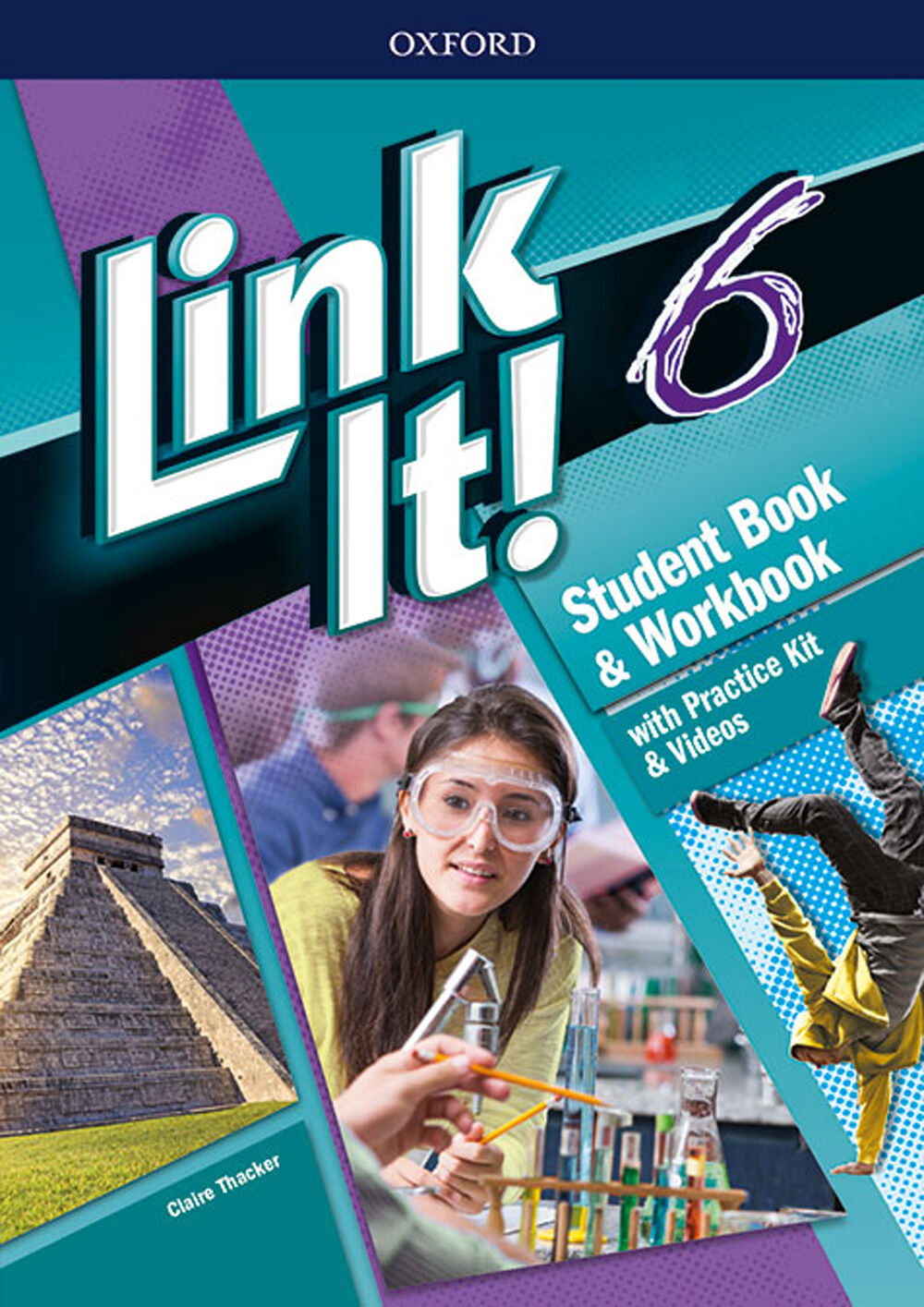 Link It! 6 Sb Pk