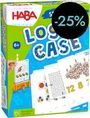 Logic! Case - Set de iniciación 6
