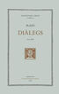 Diàlegs, vol. XIX: Les lleis (llibres I-III)