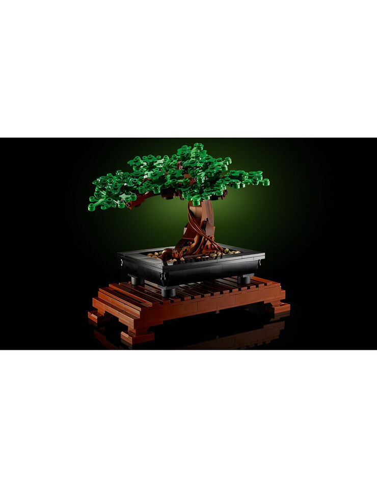 LEGO® Creator Bonsai Tree 10281 - Abacus Online