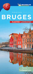 Plano Brugues plastificado Plano Brugues plastificado