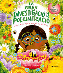 La gran investigaci&oacute; de la pol&middot;linitzaci&oacute;