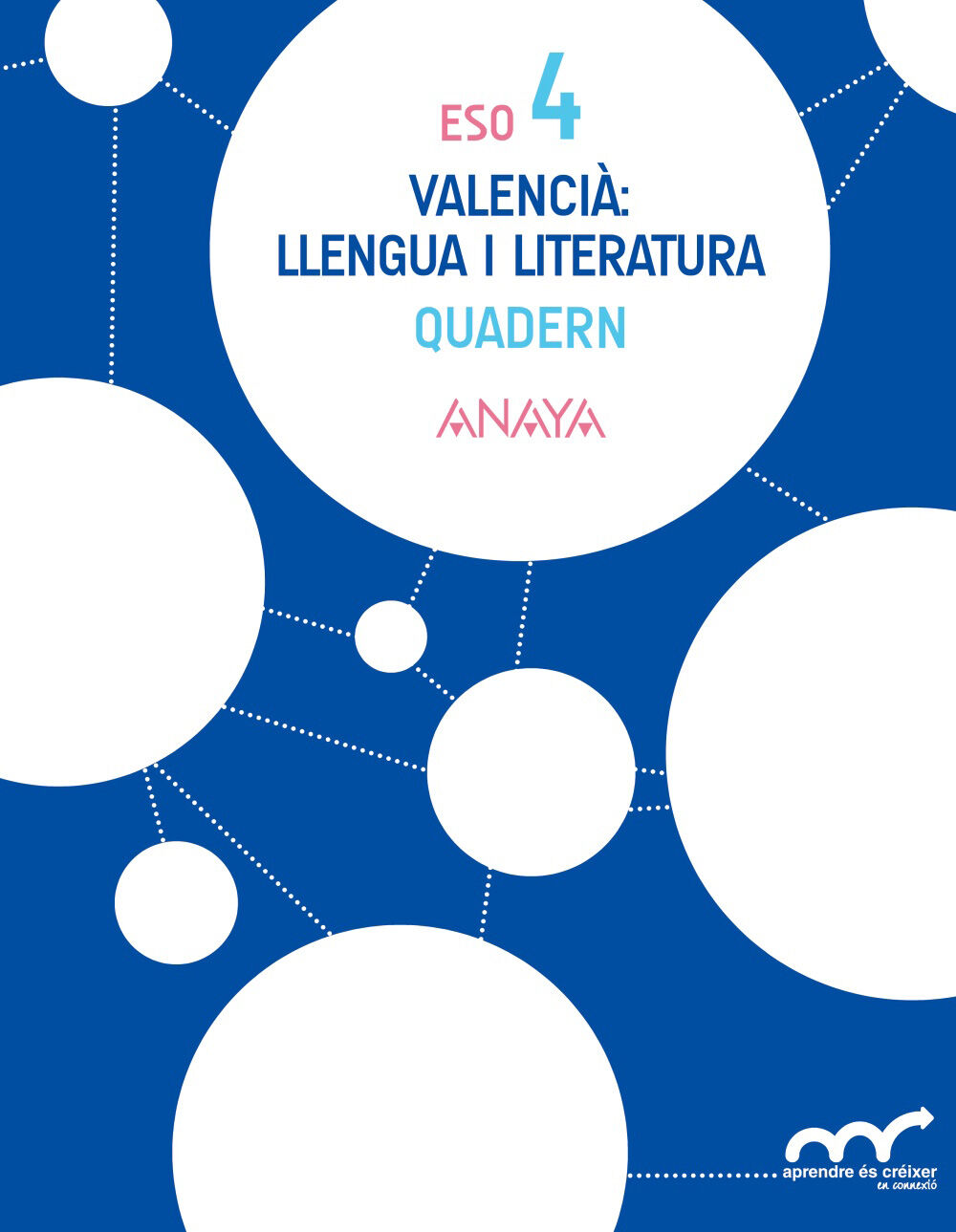 Llengua i Literatura Quadern 4T ESO
