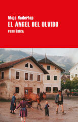 El ángel del olvido El ángel del olvido