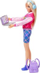 Barbie Estudiante