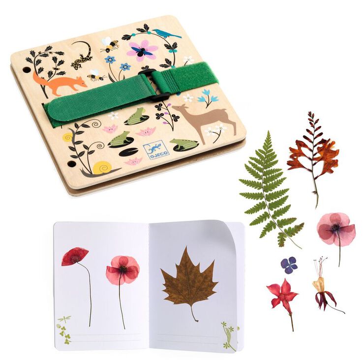 DIY Crea i decora Petit Botànic