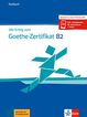 Mit Erfolg Zum Goethe B2 Zertifikat Neu, Libro de Tests