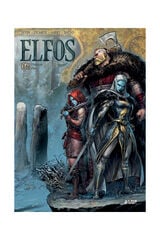 Elfos 16. Ylanoon / Ora Elfos 16. Ylanoon / Ora