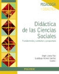 Didáctica de las Ciencias Sociales Didáctica de las Ciencias Sociales