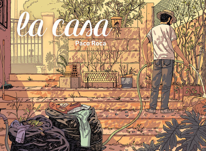 La casa (catal&agrave;)