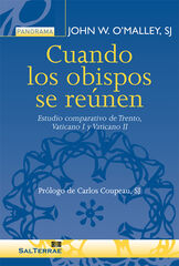 Cuando los obispos se reúnen Cuando los obispos se reúnen
