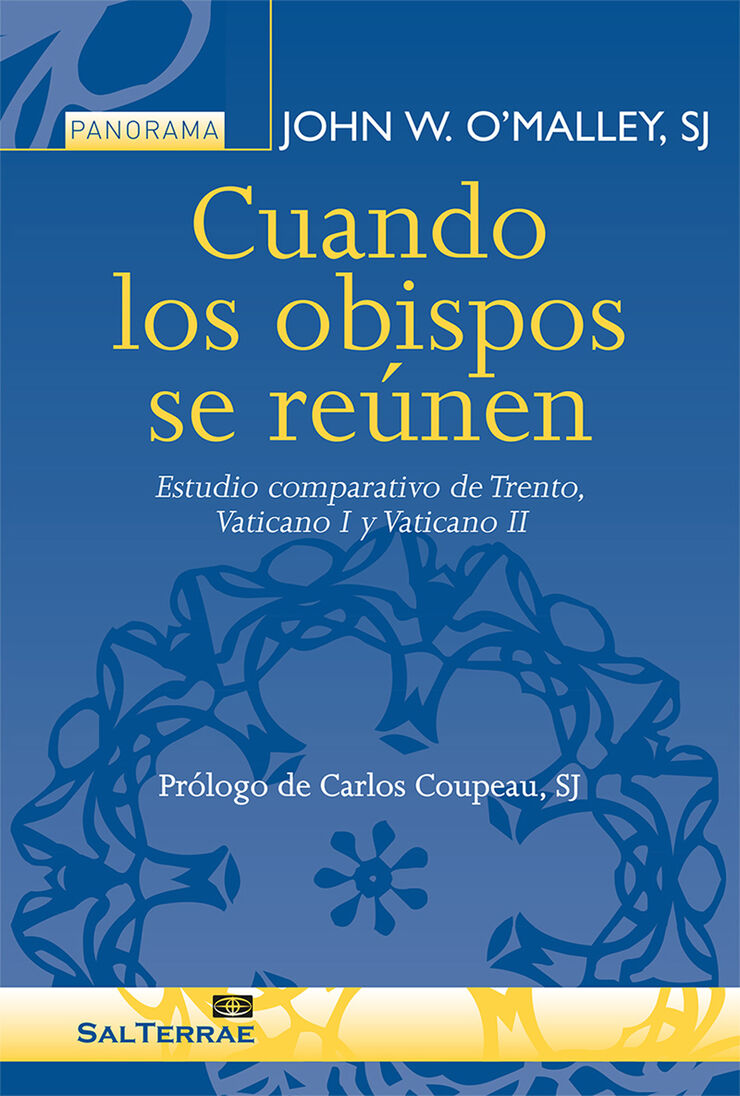 Cuando los obispos se reúnen