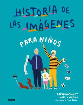 Historia de las imagenes para ni&ntilde;os