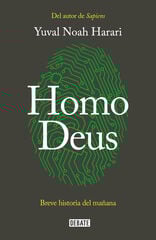 Homo Deus Homo Deus