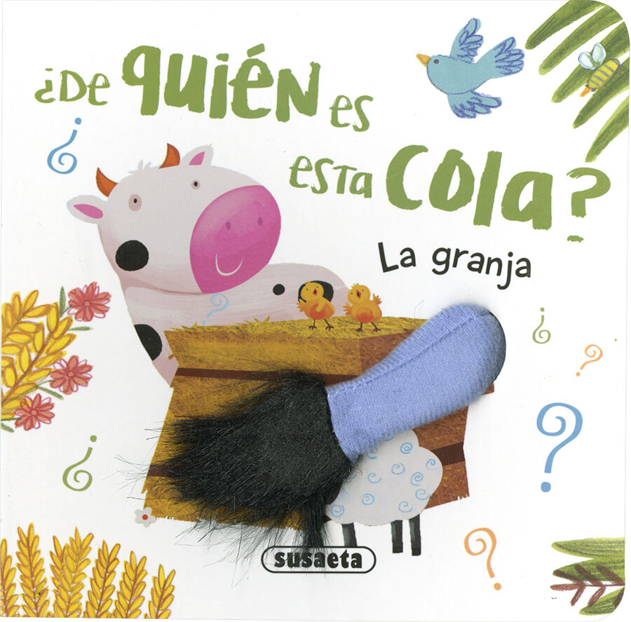 La granja