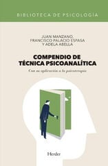 COMPENDIO DE TÉCNICA PSICOANALÍTICA COMPENDIO DE TÉCNICA PSICOANALÍTICA