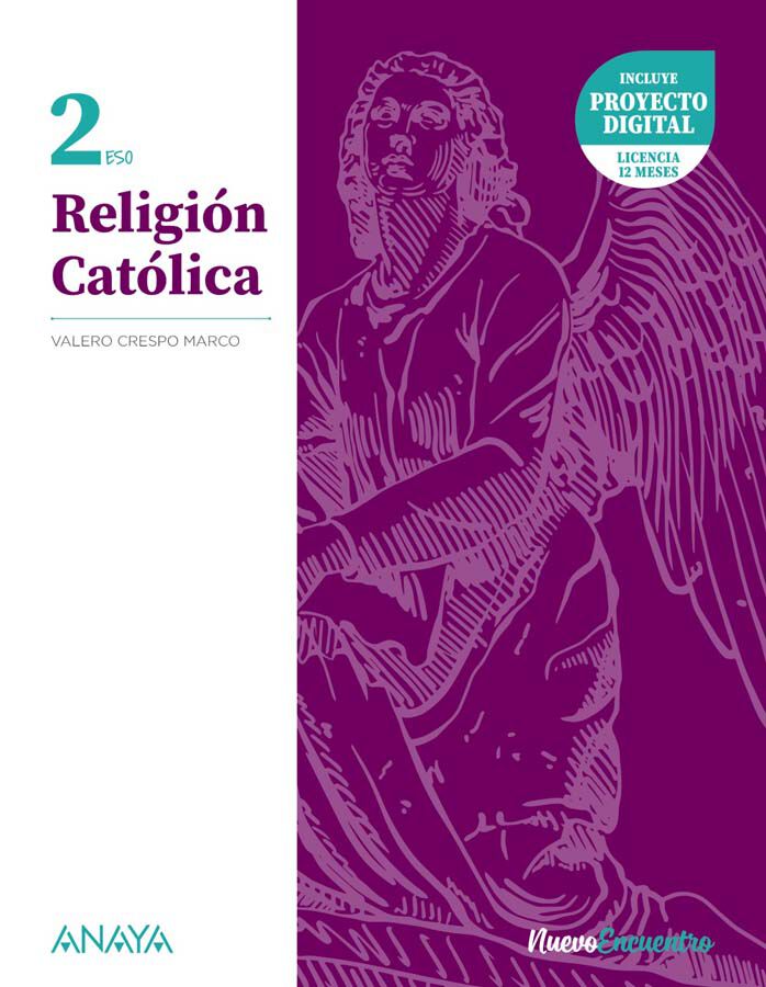 Religi&oacute;n Cat&oacute;lica 2