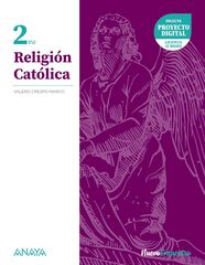 Religión Católica 2