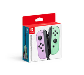 Mario Party + Joycon Verde/Morado Nintendo Switch