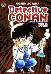 Detective Conan II nº 09 Detective Conan II nº 09