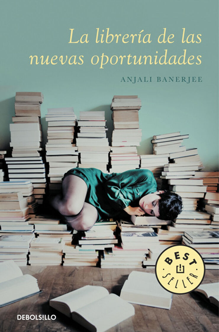 Librería de las nuevas oportunidades, La