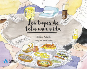 Les tapes de tota una vida Les tapes de tota una vida