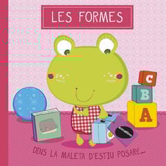 Les formes Les formes