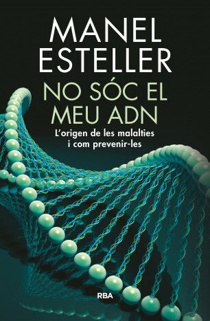 No s&oacute;c el meu adn