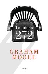 La jurado 272 La jurado 272